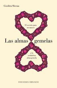 ALMAS GEMELAS | 9788477209560 | SHERAA, GIUDITTA | Galatea Llibres | Llibreria online de Reus, Tarragona | Comprar llibres en català i castellà online
