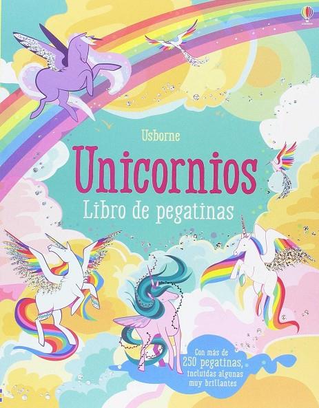 UNICORNIOS  | 9781474944656 | WATT FIONA | Galatea Llibres | Llibreria online de Reus, Tarragona | Comprar llibres en català i castellà online