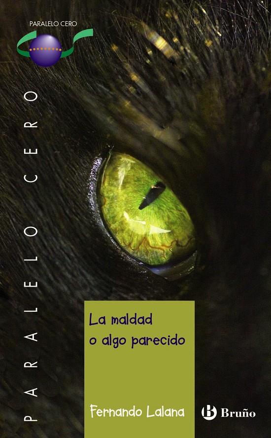 LA MALDAD O ALGO PARECIDO | 9788469602058 | LALANA, FERNANDO | Galatea Llibres | Llibreria online de Reus, Tarragona | Comprar llibres en català i castellà online