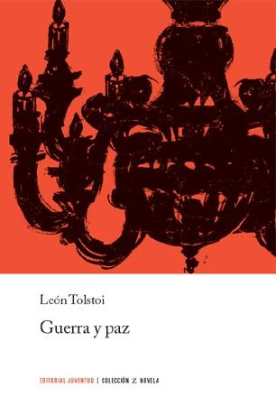 GUERRA Y PAZ | 9788426105080 | TOLSTOI, LEON | Galatea Llibres | Llibreria online de Reus, Tarragona | Comprar llibres en català i castellà online