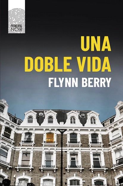 UNA DOBLE VIDA | 9788417333355 | BERRY, FLYNN | Galatea Llibres | Llibreria online de Reus, Tarragona | Comprar llibres en català i castellà online