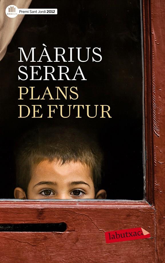 PLANS DE FUTUR | 9788499308166 | SERRA, MARIUS | Galatea Llibres | Llibreria online de Reus, Tarragona | Comprar llibres en català i castellà online