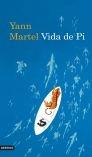 VIDA DE PI | 9788423341634 | MARTEL, YANN | Galatea Llibres | Llibreria online de Reus, Tarragona | Comprar llibres en català i castellà online