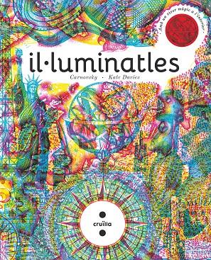 IL·LUMINATLES | 9788466145053 | DAVIES, KATE | Galatea Llibres | Llibreria online de Reus, Tarragona | Comprar llibres en català i castellà online