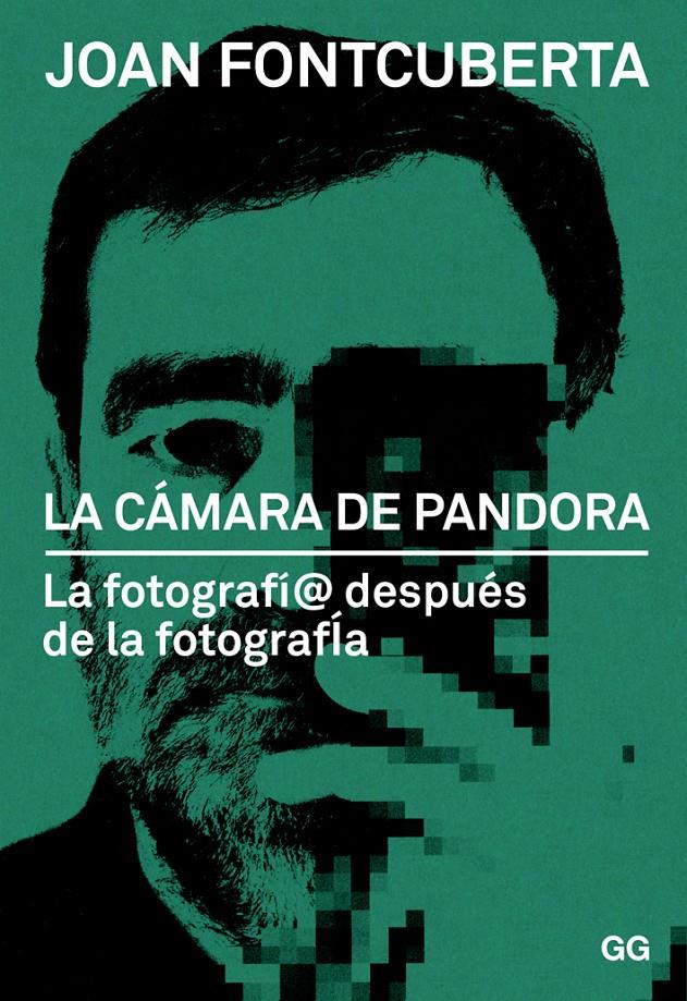 LA CÁMARA DE PANDORA | 9788425228339 | FONTCUBERTA, JOAN | Galatea Llibres | Llibreria online de Reus, Tarragona | Comprar llibres en català i castellà online