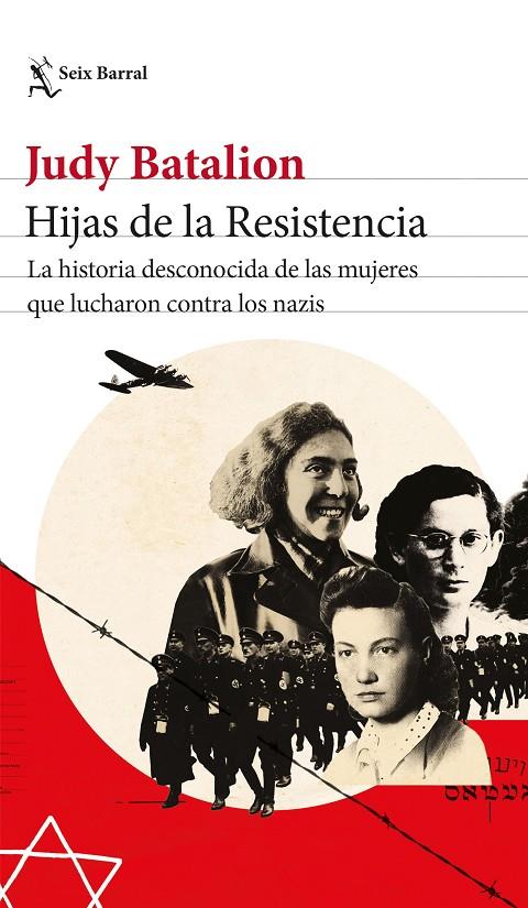 HIJAS DE LA RESISTENCIA | 9788432239533 | BATALION, JUDY | Galatea Llibres | Llibreria online de Reus, Tarragona | Comprar llibres en català i castellà online