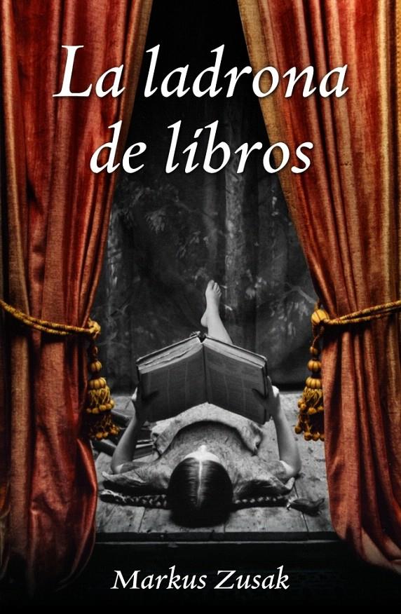 LA LADRONA DE LIBROS | 9788426416216 | ZUSAK, MARKUS | Galatea Llibres | Llibreria online de Reus, Tarragona | Comprar llibres en català i castellà online
