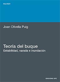 TEORIA DEL BUQUE | 9788483011553 | OLIVELLA PUIG, JOAN | Galatea Llibres | Llibreria online de Reus, Tarragona | Comprar llibres en català i castellà online
