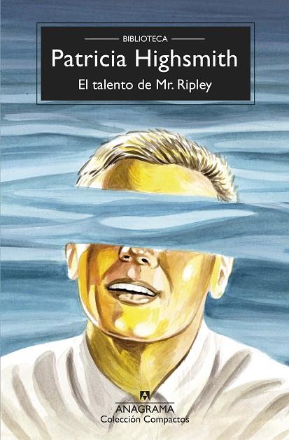 EL TALENTO DE MR. RIPLEY | 9788433961068 | HIGHSMITH, PATRICIA | Galatea Llibres | Llibreria online de Reus, Tarragona | Comprar llibres en català i castellà online
