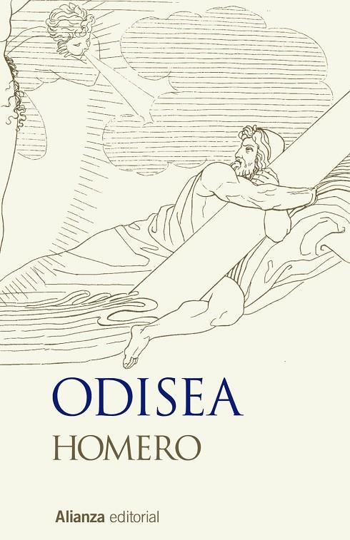 ODISEA | 9788413625171 | HOMERO | Galatea Llibres | Llibreria online de Reus, Tarragona | Comprar llibres en català i castellà online