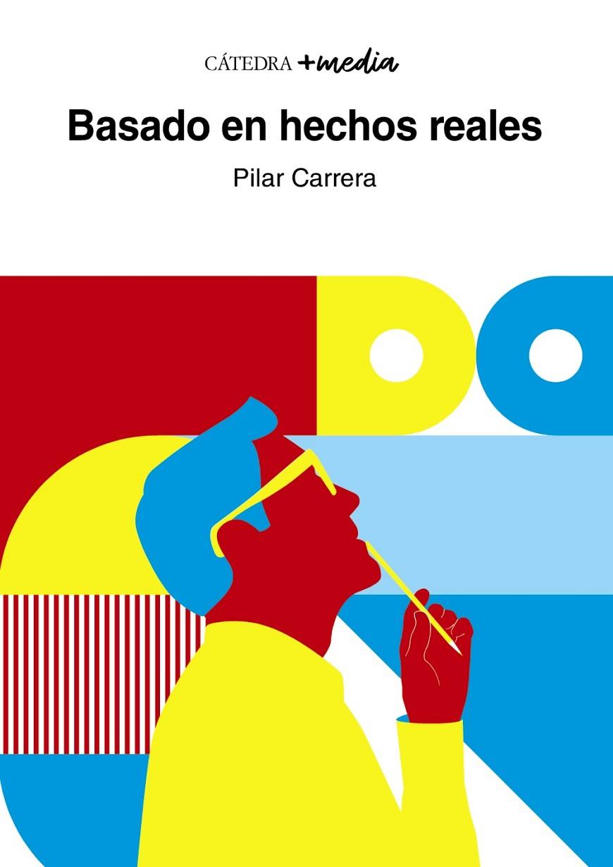 BASADO EN HECHOS REALES | 9788437641027 | CARRERA, PILAR | Galatea Llibres | Llibreria online de Reus, Tarragona | Comprar llibres en català i castellà online
