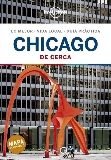 CHICAGO DE CERCA 2020 | 9788408221432 | ZIMMERMAN, KARLA/LEMER, ALI | Galatea Llibres | Llibreria online de Reus, Tarragona | Comprar llibres en català i castellà online