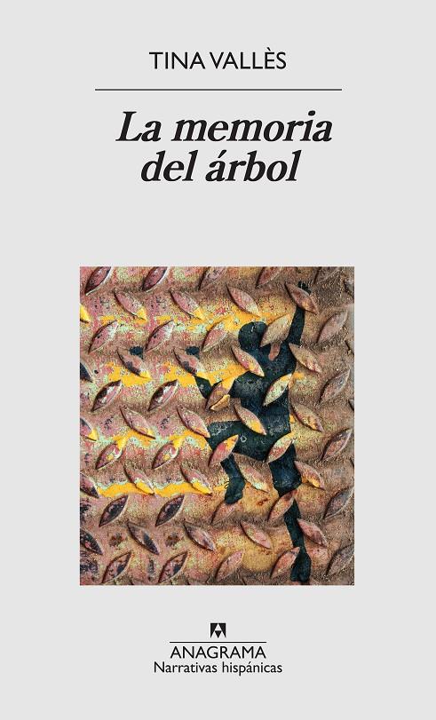 LA MEMORIA DEL ÁRBOL | 9788433998392 | VALLÈS, TINA | Galatea Llibres | Llibreria online de Reus, Tarragona | Comprar llibres en català i castellà online