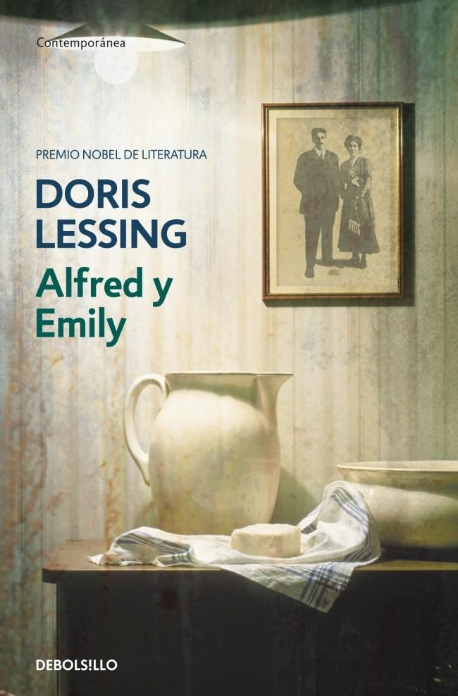 ALFRED Y EMILY | 9788499087177 | LESSING, DORIS | Galatea Llibres | Llibreria online de Reus, Tarragona | Comprar llibres en català i castellà online