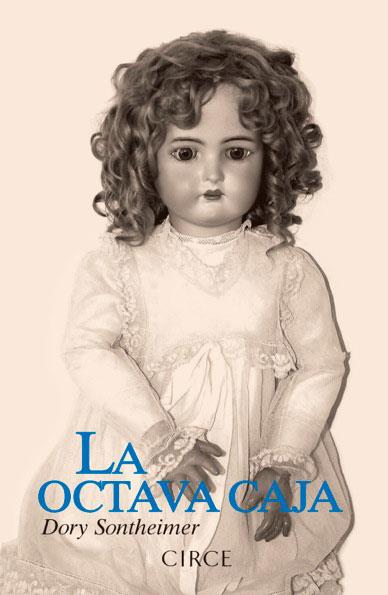 LA OCTAVA CAJA | 9788477653097 | SONTHEIMER, DORY | Galatea Llibres | Llibreria online de Reus, Tarragona | Comprar llibres en català i castellà online