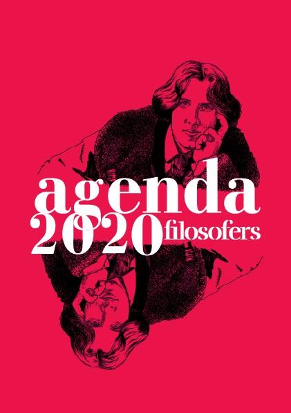 AGENDA FILOSOFERS 2020 | 9788417786045 | FILOSOFERS - FILOSOFÍA & CO. | Galatea Llibres | Llibreria online de Reus, Tarragona | Comprar llibres en català i castellà online