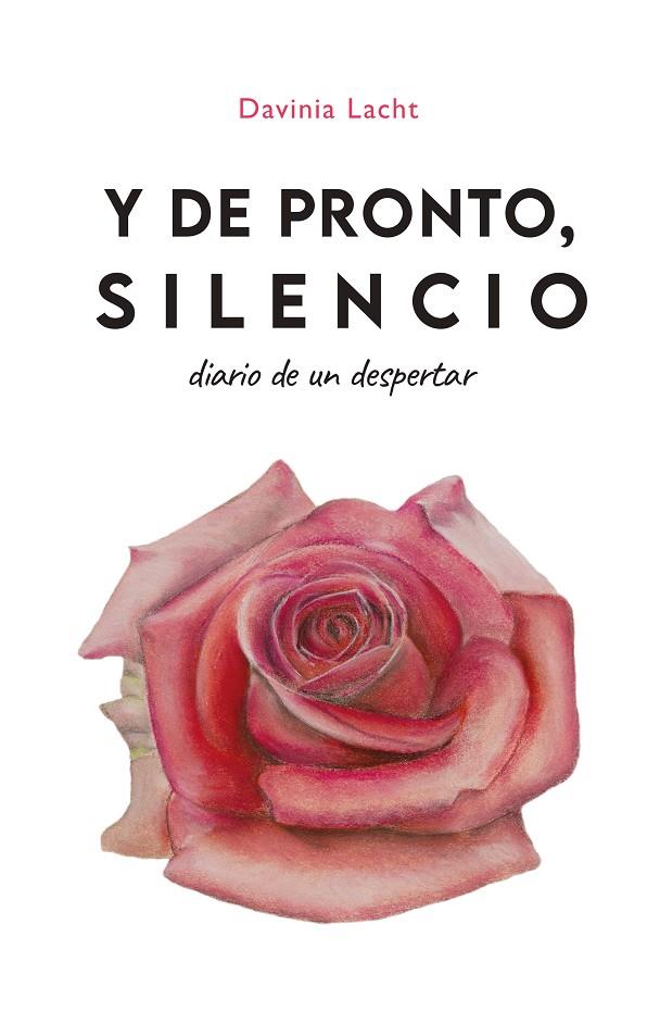 Y DE PRONTO, SILENCIO | 9788418496837 | LACHT, DAVINIA | Galatea Llibres | Llibreria online de Reus, Tarragona | Comprar llibres en català i castellà online