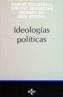 IDEOLOGIAS POLITICAS | 9788430923649 | ECCLESHALL, ROBERT/GEOGHEGAN, VINCENT/JAY, RICHARD/WILFORD, RICK | Galatea Llibres | Llibreria online de Reus, Tarragona | Comprar llibres en català i castellà online