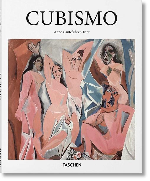 CUBISMO | 9783836505376 | VV.AA. | Galatea Llibres | Llibreria online de Reus, Tarragona | Comprar llibres en català i castellà online