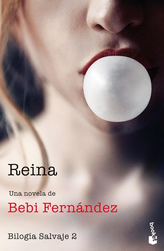 REINA | 9788408253167 | FERNÁNDEZ, BEBI | Galatea Llibres | Llibreria online de Reus, Tarragona | Comprar llibres en català i castellà online