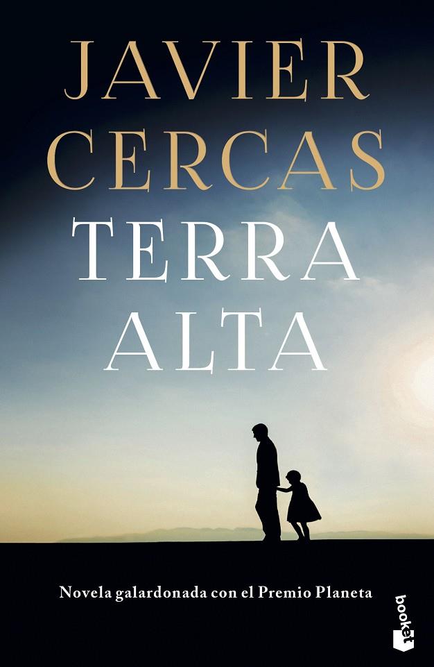 TERRA ALTA | 9788408237969 | CERCAS, JAVIER | Galatea Llibres | Llibreria online de Reus, Tarragona | Comprar llibres en català i castellà online
