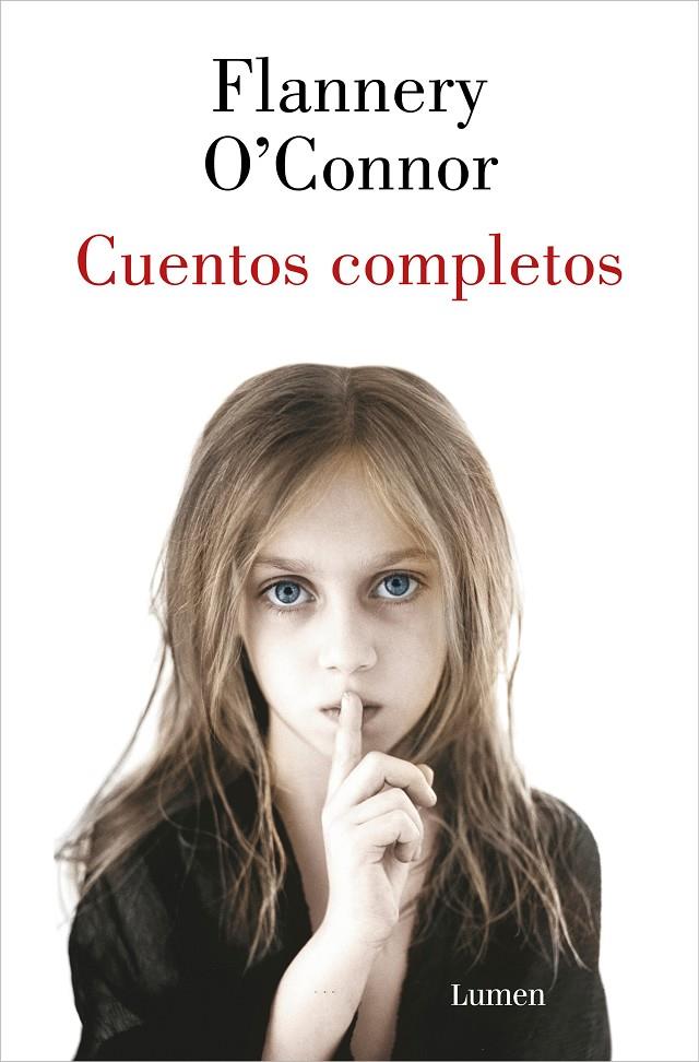 CUENTOS COMPLETOS O'CONNOR | 9788426426239 | O'CONNOR, FLANNERY | Galatea Llibres | Llibreria online de Reus, Tarragona | Comprar llibres en català i castellà online