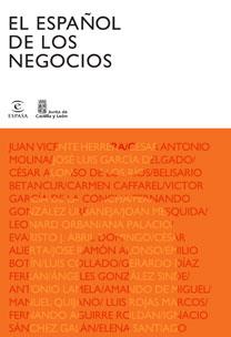 ESPAÑOL DE LOS NEGOCIOS | 9788467030273 | AA.VV. | Galatea Llibres | Llibreria online de Reus, Tarragona | Comprar llibres en català i castellà online
