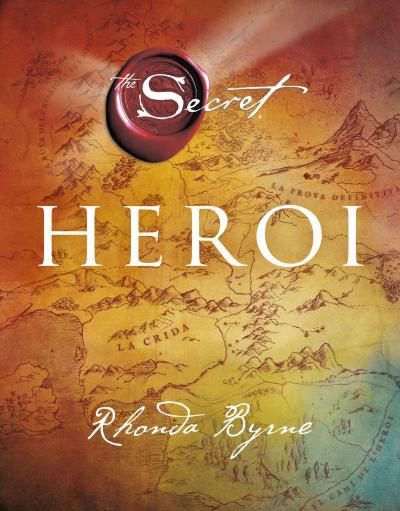 HEROI | 9788492920082 | BYRNE, RHONDA | Galatea Llibres | Librería online de Reus, Tarragona | Comprar libros en catalán y castellano online