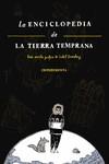 LA ENCICLOPEDIA DE LA TIERRA TEMPRANA | 9788418668234 | GREENBERG, ISABEL | Galatea Llibres | Llibreria online de Reus, Tarragona | Comprar llibres en català i castellà online
