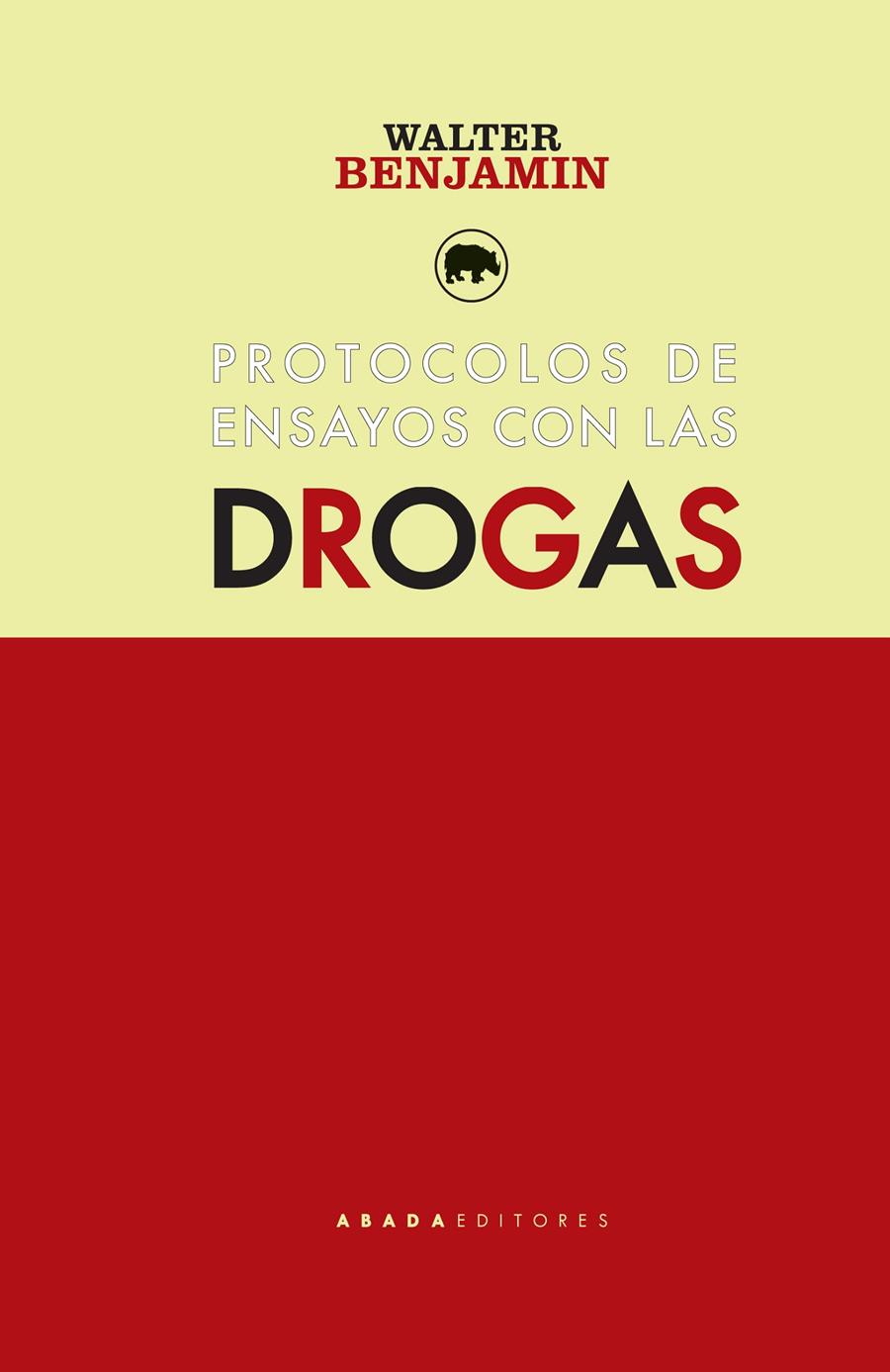 PROTOCOLOS DE ENSAYOS CON LAS DROGAS | 9788416160495 | BENJAMIN, WALTER | Galatea Llibres | Llibreria online de Reus, Tarragona | Comprar llibres en català i castellà online