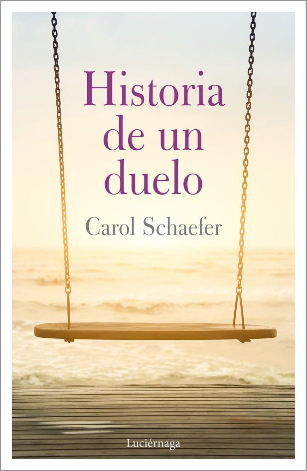 HISTORIA DE UN DUELO | 9788417371647 | SCHAEFER, CAROL | Galatea Llibres | Llibreria online de Reus, Tarragona | Comprar llibres en català i castellà online