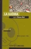 GUERRA (CAT), LA | 9788481314281 | WEIL, SIMONE | Galatea Llibres | Llibreria online de Reus, Tarragona | Comprar llibres en català i castellà online