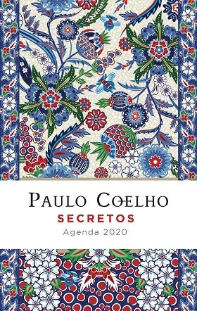 SECRETOS (AGENDA COELHO 2020) | 9788408206811 | COELHO, PAULO | Galatea Llibres | Llibreria online de Reus, Tarragona | Comprar llibres en català i castellà online