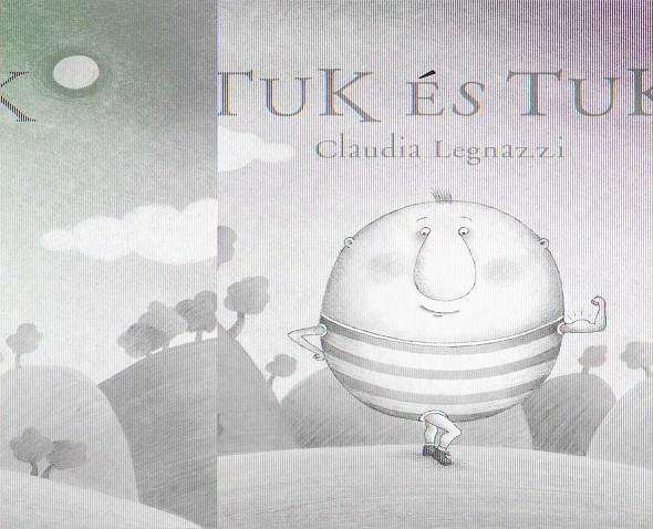 TUK ÉS TUK | 9788496509092 | LEGNAZZI LAMEIRO, CLAUDIA | Galatea Llibres | Llibreria online de Reus, Tarragona | Comprar llibres en català i castellà online
