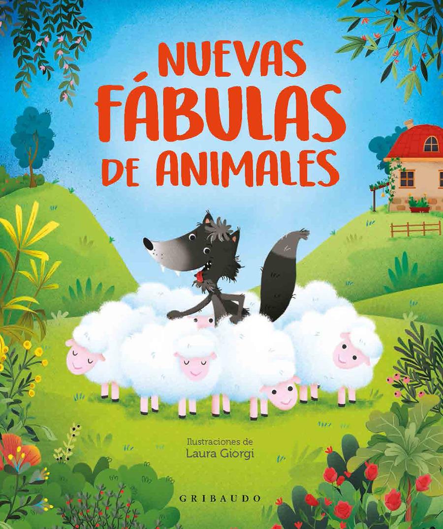NUEVAS FÁBULAS DE ANIMALES | 9788412763157 | Galatea Llibres | Llibreria online de Reus, Tarragona | Comprar llibres en català i castellà online