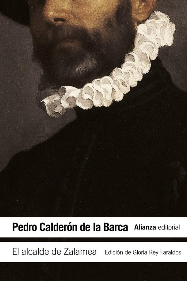 EL ALCALDE DE ZALAMEA | 9788420678276 | CALDERÓN DE LA BARCA, PEDRO | Galatea Llibres | Llibreria online de Reus, Tarragona | Comprar llibres en català i castellà online