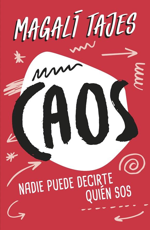 CAOS | 9788417922719 | TAJES, MAGALI | Galatea Llibres | Llibreria online de Reus, Tarragona | Comprar llibres en català i castellà online