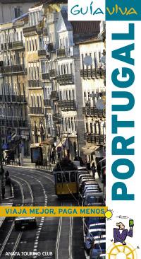 PORTUGAL GUIA VIVA | 9788497769198 | POMBO, ANTÓN/DÍEZ GARCÍA, VÍCTOR MANUEL/HERNÁNDEZ, ARANCHA | Galatea Llibres | Llibreria online de Reus, Tarragona | Comprar llibres en català i castellà online