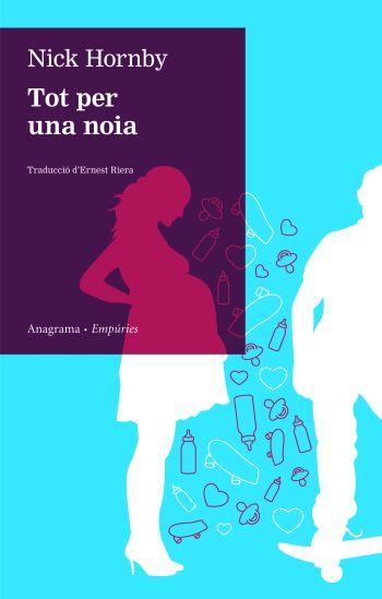 TOT PER UNA NOIA | 9788497874274 | HORNBY, NICK | Galatea Llibres | Librería online de Reus, Tarragona | Comprar libros en catalán y castellano online
