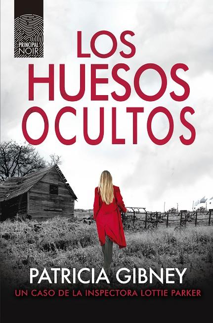 LOS HUESOS OCULTOS | 9788418216534 | GIBNEY, PATRICIA | Galatea Llibres | Llibreria online de Reus, Tarragona | Comprar llibres en català i castellà online