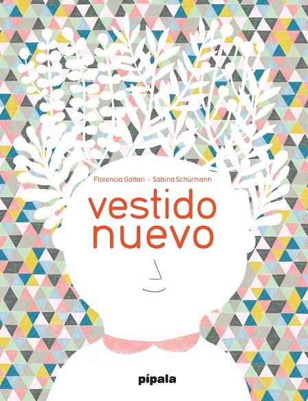 VESTIDO NUEVO | 9788416287314 | GATTARI, FLORENCIA; SCHÜRMANN, SABINA | Galatea Llibres | Llibreria online de Reus, Tarragona | Comprar llibres en català i castellà online