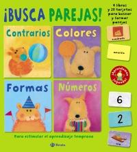 BUSCA PAREJAS! | 9788421687888 | POITIER, ANTON | Galatea Llibres | Llibreria online de Reus, Tarragona | Comprar llibres en català i castellà online