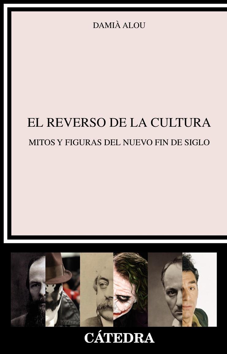EL REVERSO DE LA CULTURA | 9788437636771 | ALOU, DAMIÁN | Galatea Llibres | Llibreria online de Reus, Tarragona | Comprar llibres en català i castellà online