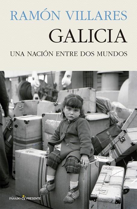 GALICIA | 9788494970672 | VILLARES, RAMON | Galatea Llibres | Llibreria online de Reus, Tarragona | Comprar llibres en català i castellà online