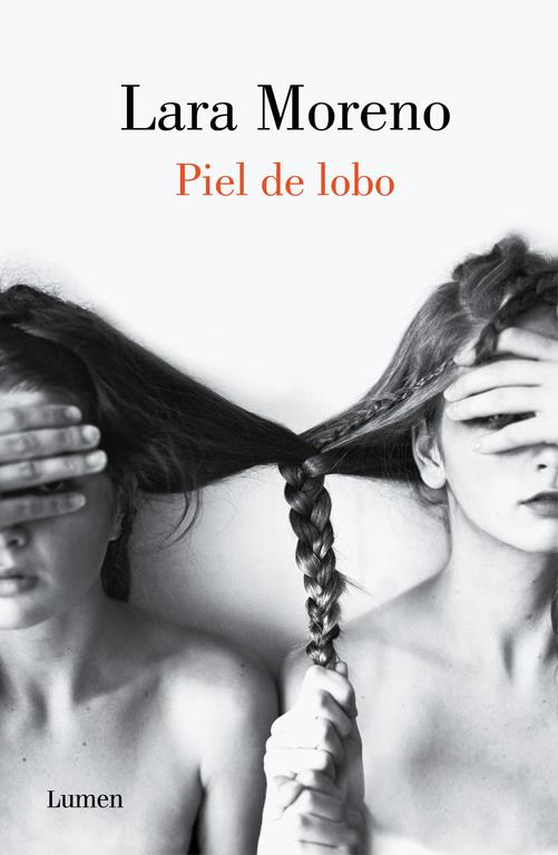 PIEL DE LOBO | 9788426403315 | MORENO, LARA | Galatea Llibres | Llibreria online de Reus, Tarragona | Comprar llibres en català i castellà online