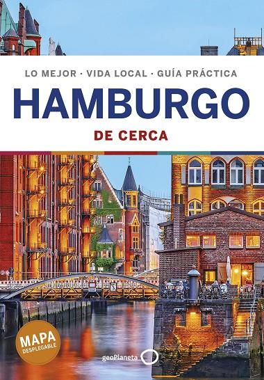 HAMBURGO DE CERCA 2019 | 9788408205012 | HAM, ANTHONY | Galatea Llibres | Llibreria online de Reus, Tarragona | Comprar llibres en català i castellà online