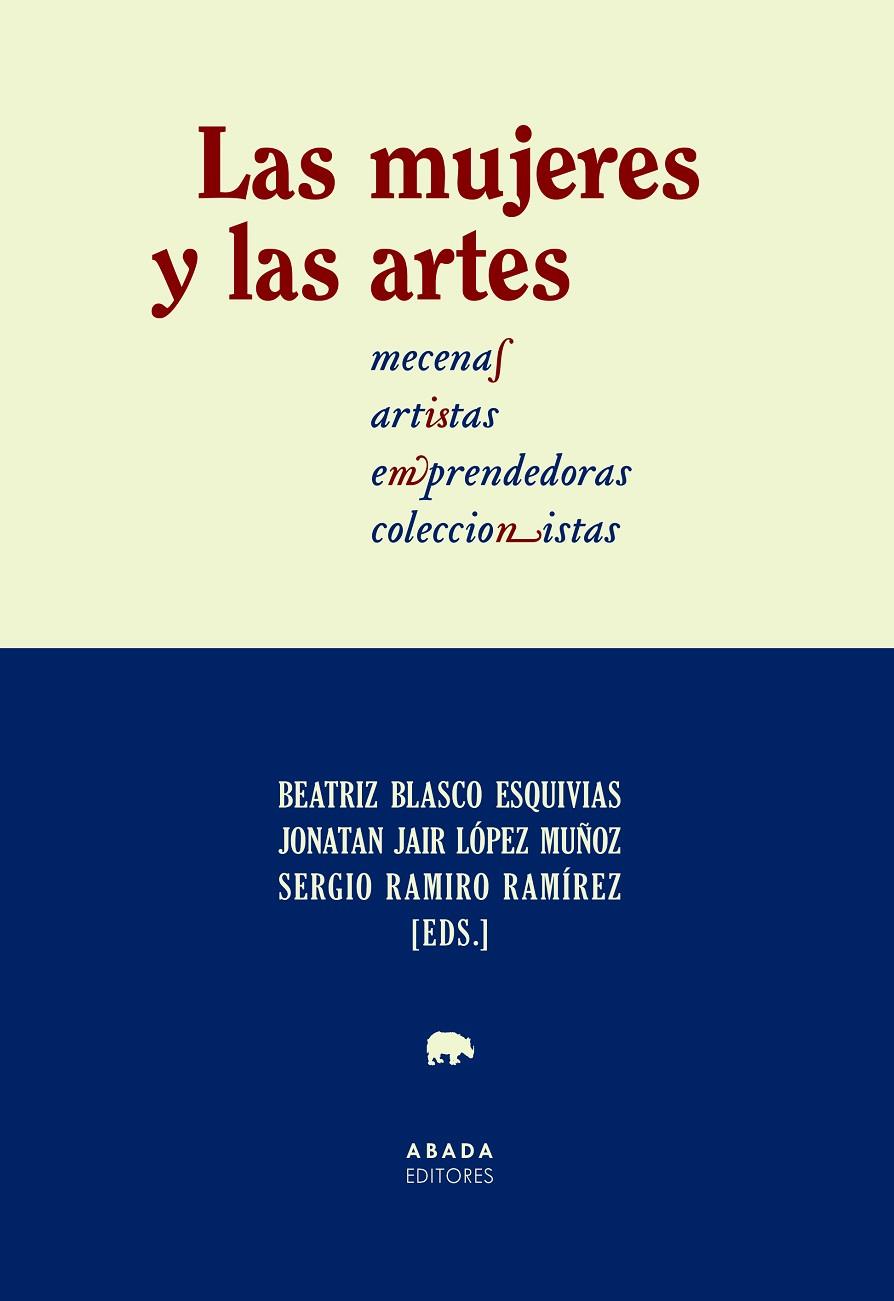 LAS MUJERES Y LAS ARTES | 9788417301644 | VV. AA. | Galatea Llibres | Llibreria online de Reus, Tarragona | Comprar llibres en català i castellà online