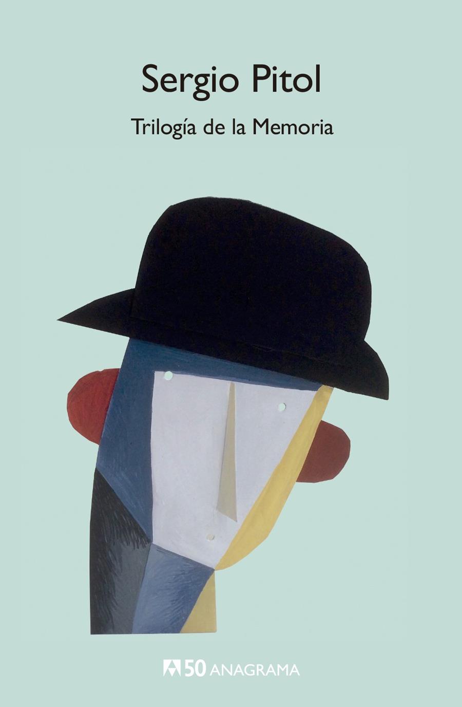 TRILOGÍA DE LA MEMORIA | 9788433902344 | PITOL, SERGIO | Galatea Llibres | Llibreria online de Reus, Tarragona | Comprar llibres en català i castellà online