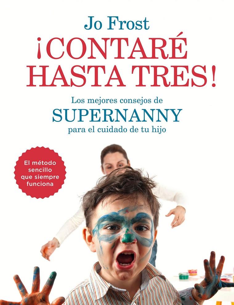 CONTARÉ HASTA TRES! | 9788408141976 | FROST, JO | Galatea Llibres | Llibreria online de Reus, Tarragona | Comprar llibres en català i castellà online