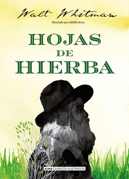 HOJAS DE HIERBA | 9788417430856 | WHITMAN, WALT | Galatea Llibres | Llibreria online de Reus, Tarragona | Comprar llibres en català i castellà online
